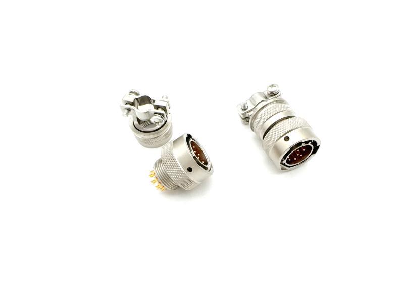 MS27473 Connectors in New Zealand