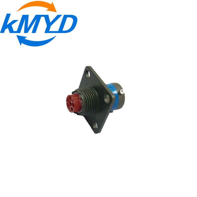 MIL-DTL-HL-38999 Series Connector
