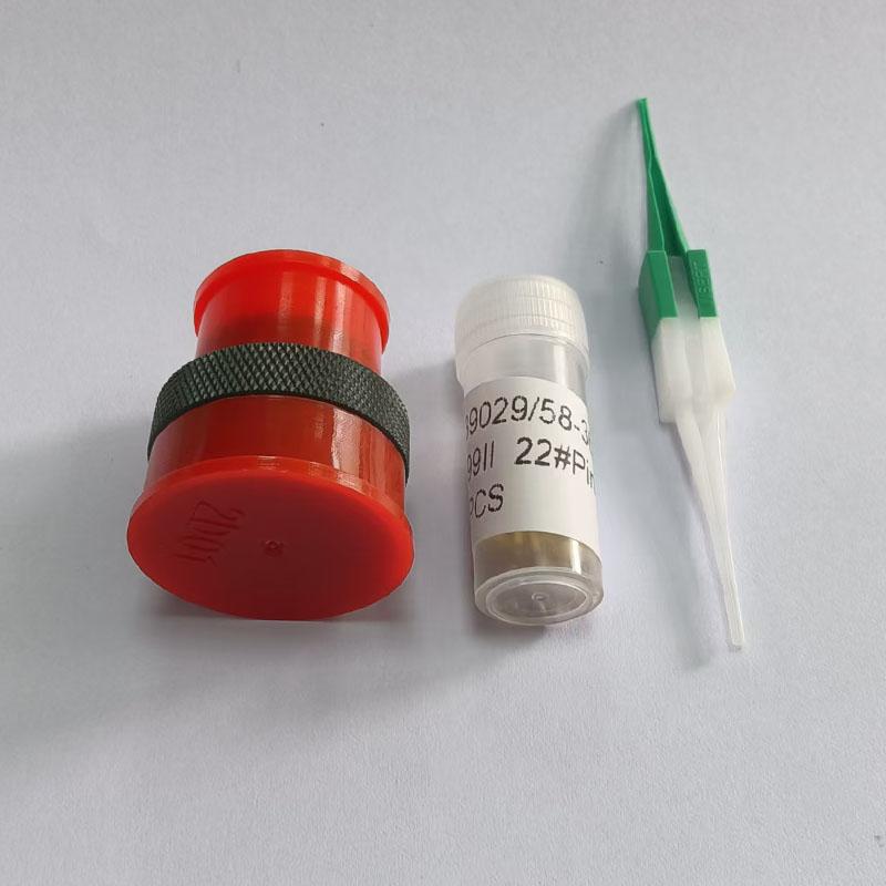 MIL-DTL-38999 Series III Connectors