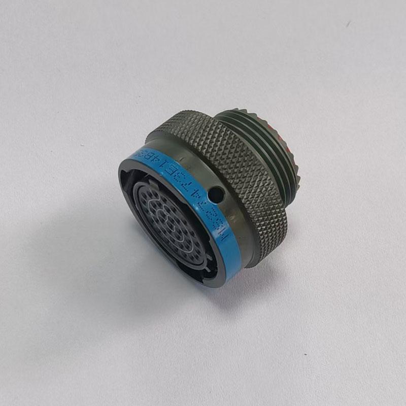 MS27473E14B35S Connector