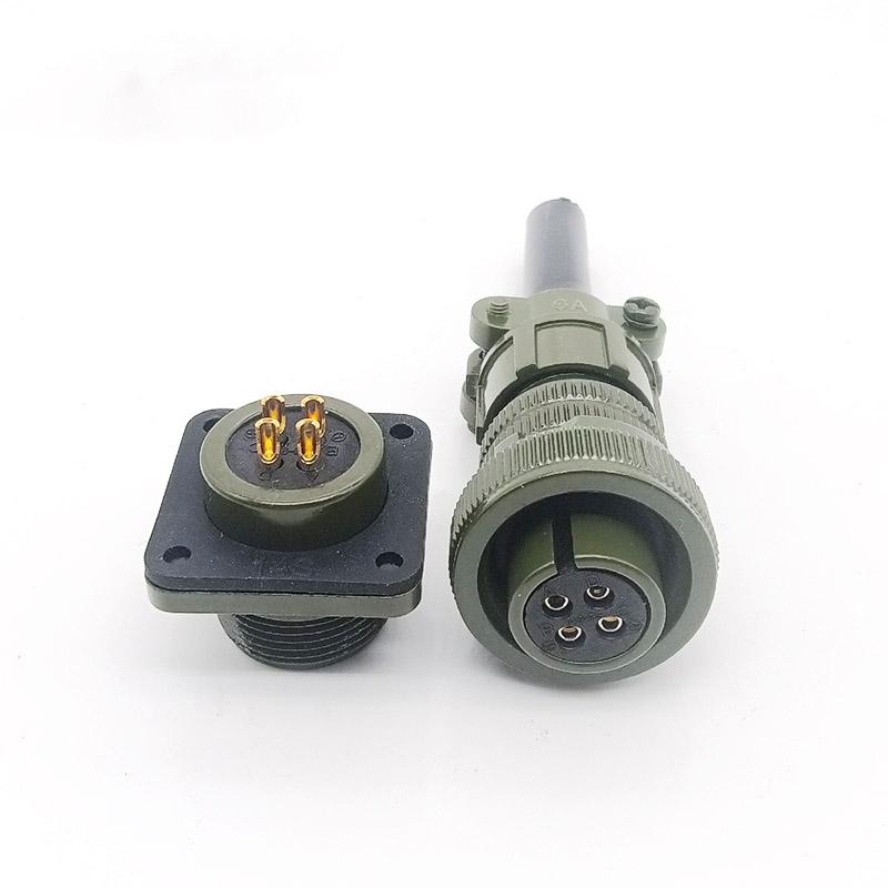 US Military Connectors