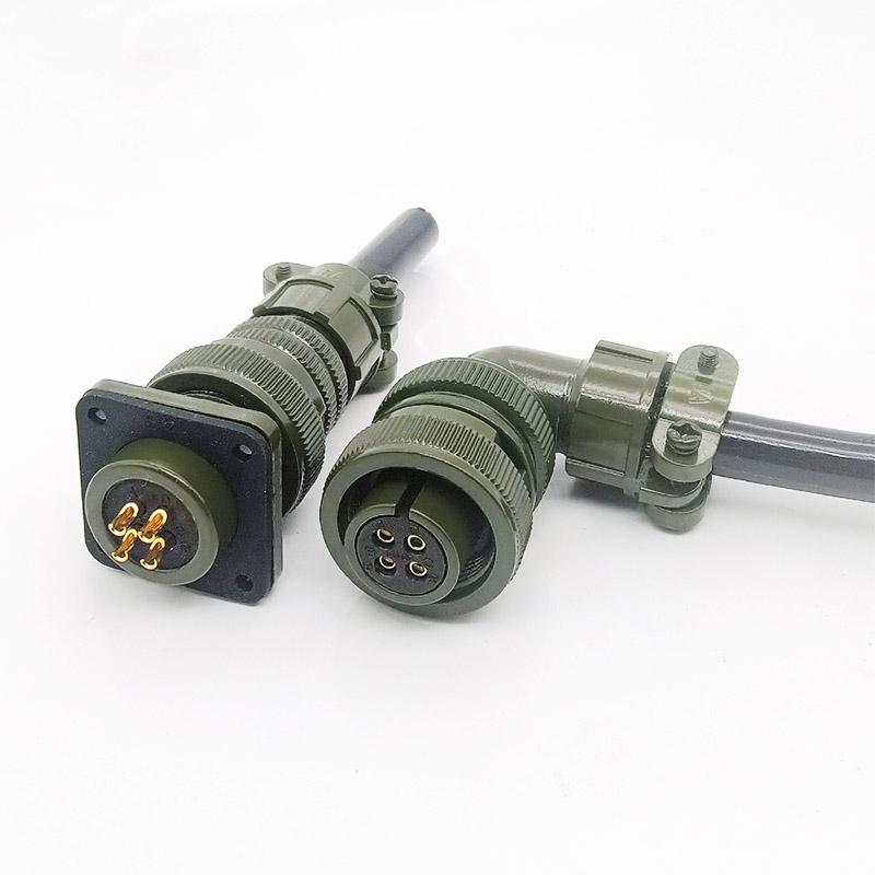 Connectors Connectors