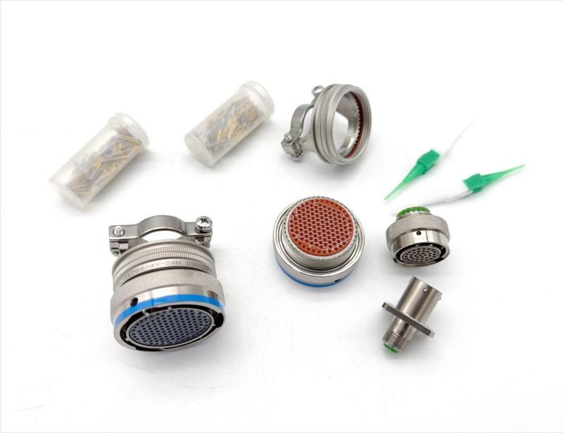 MS27472 Circular Connector