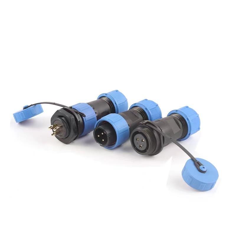 SP21 Connectors SP21 Connectors