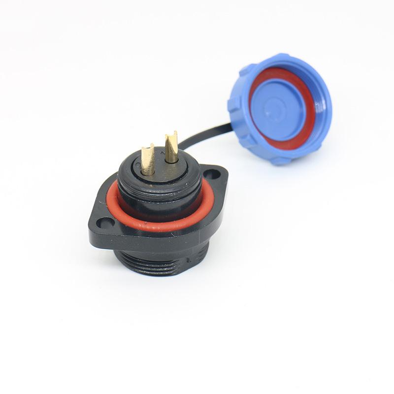 IP68 Connectors