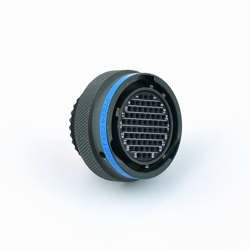 MS27505 MIL-DTL-38999 Connector