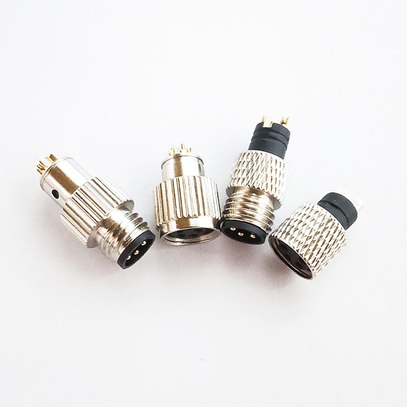 IP67 Connectors
