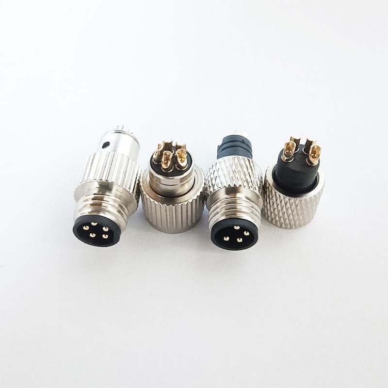 M8 Circular Connectors