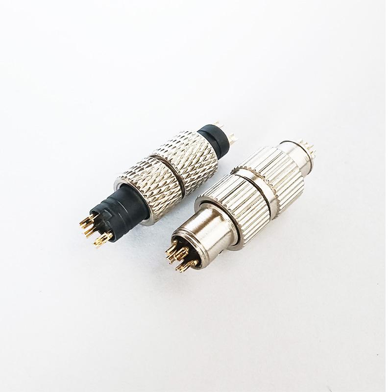 Connectors