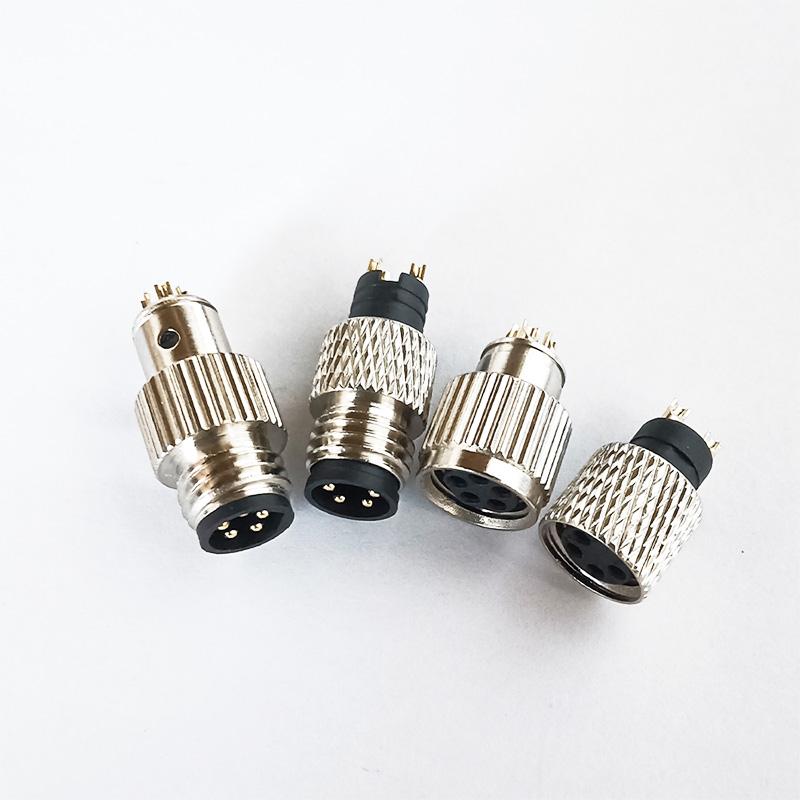 M8 Connectors