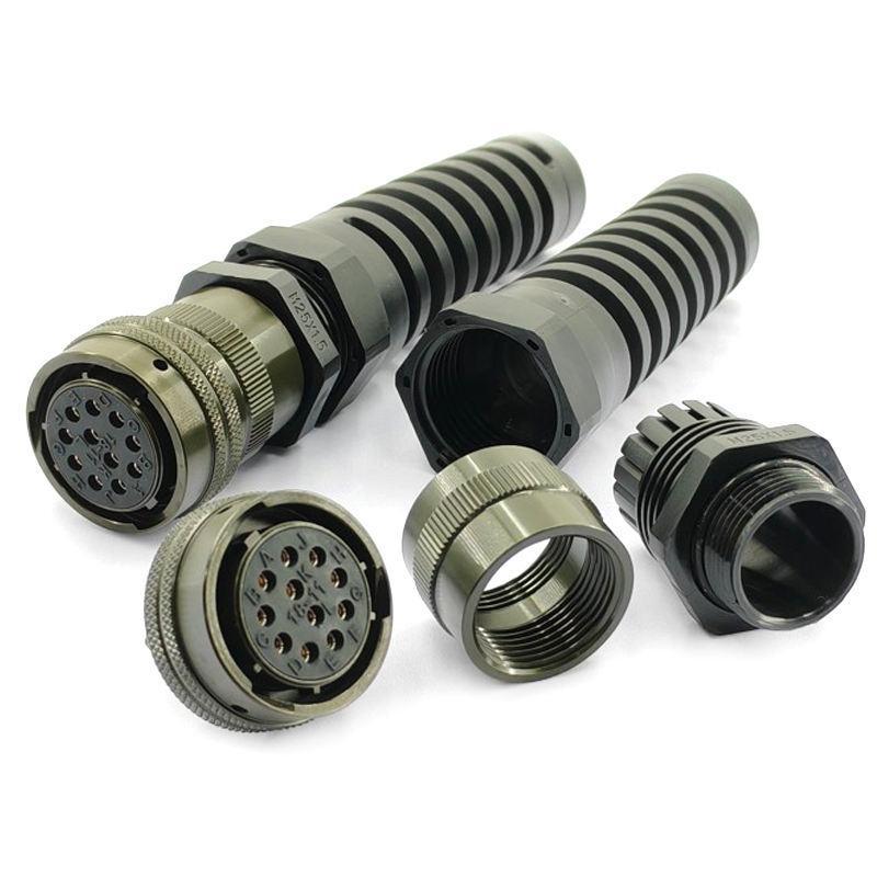 PT Series Circular Connector