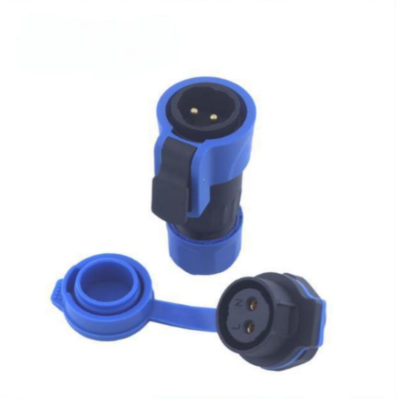 FD12 Waterproof Connector