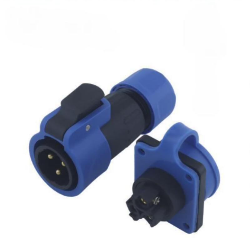 FD12 Circular Connector