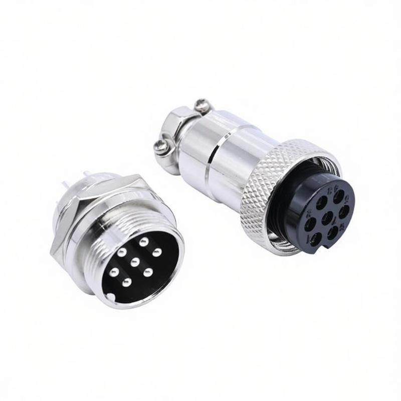 Connectors