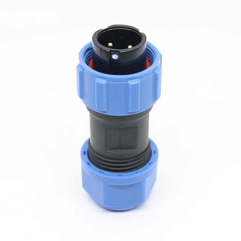IP68 Connectors