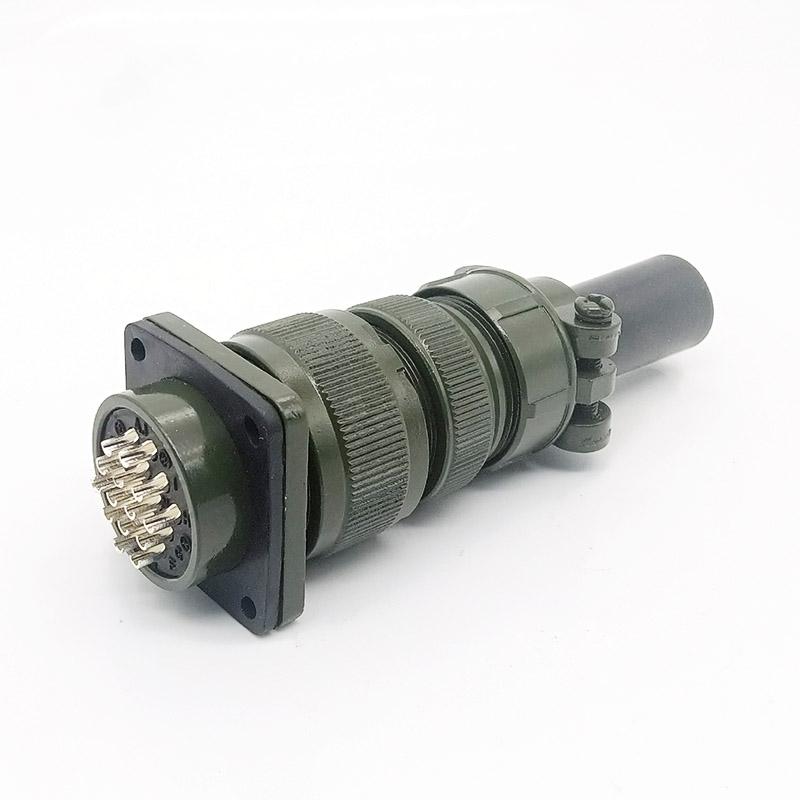 US Military Connectors