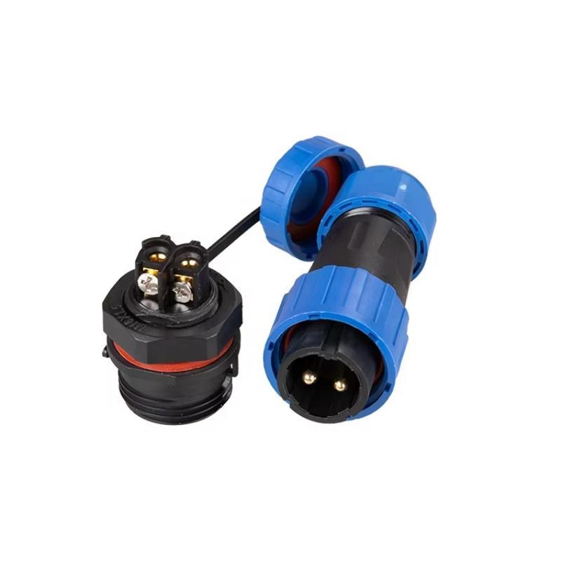 LD28 Circular Connector