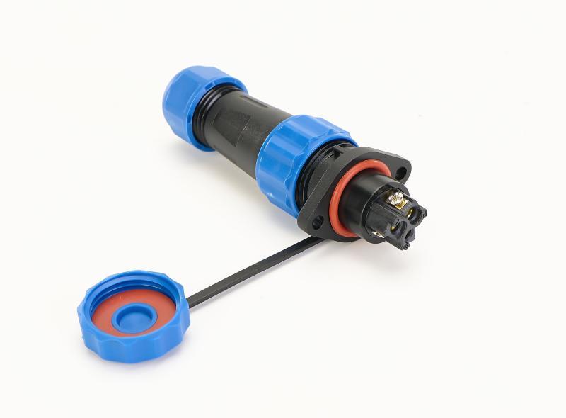 SD20 Waterproof Connector in Colombia