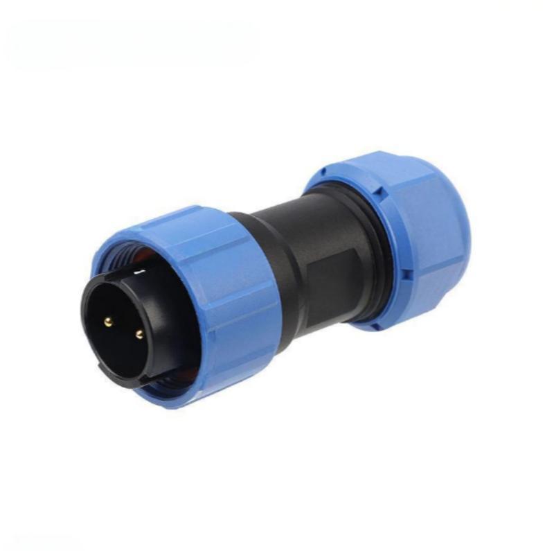 SP21 Waterproof Connector