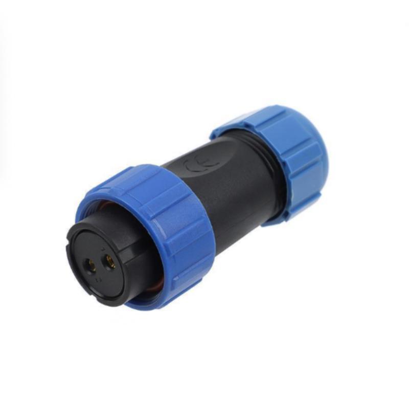 SP21 IP68 Connector