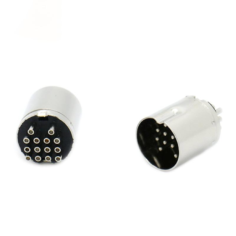 Connectors