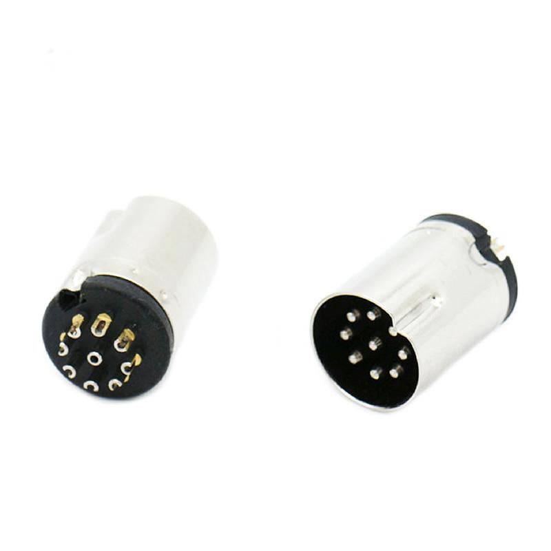 UL Din Connectors