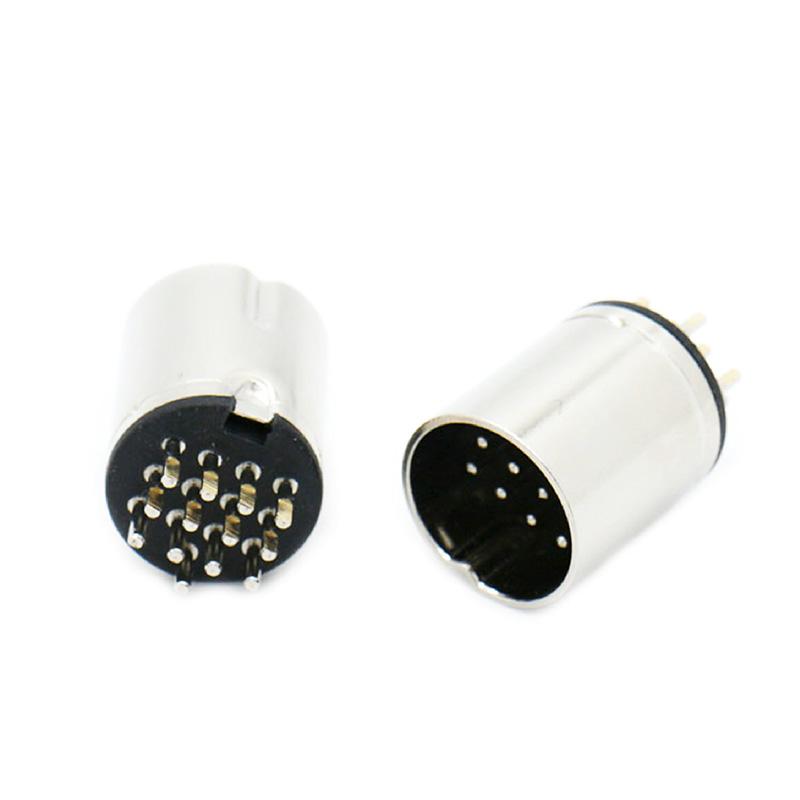 Waterproof Connectors