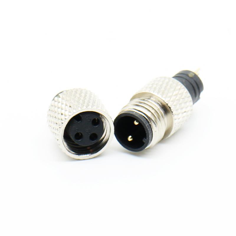 M8 Circular Connector