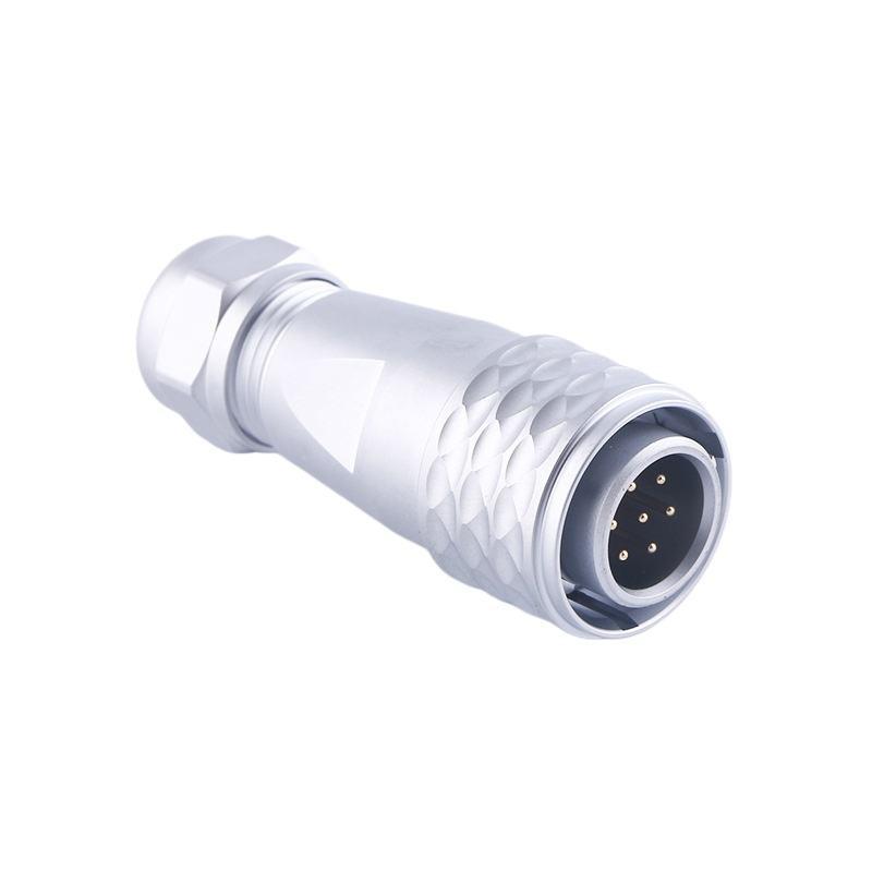 SF16 Waterproof Connector