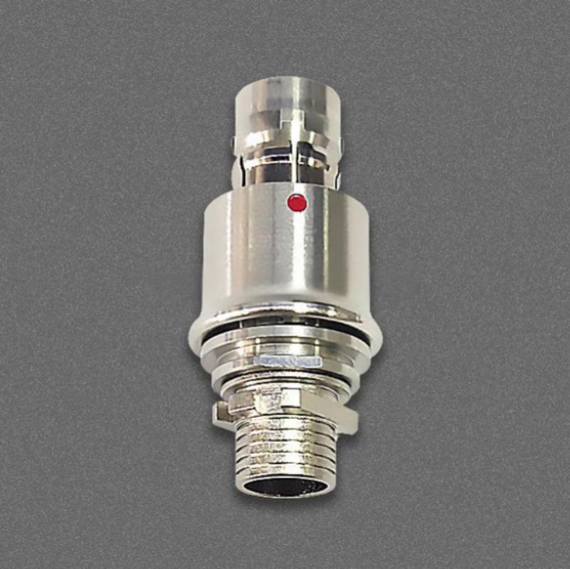 ST Push Pull Connector