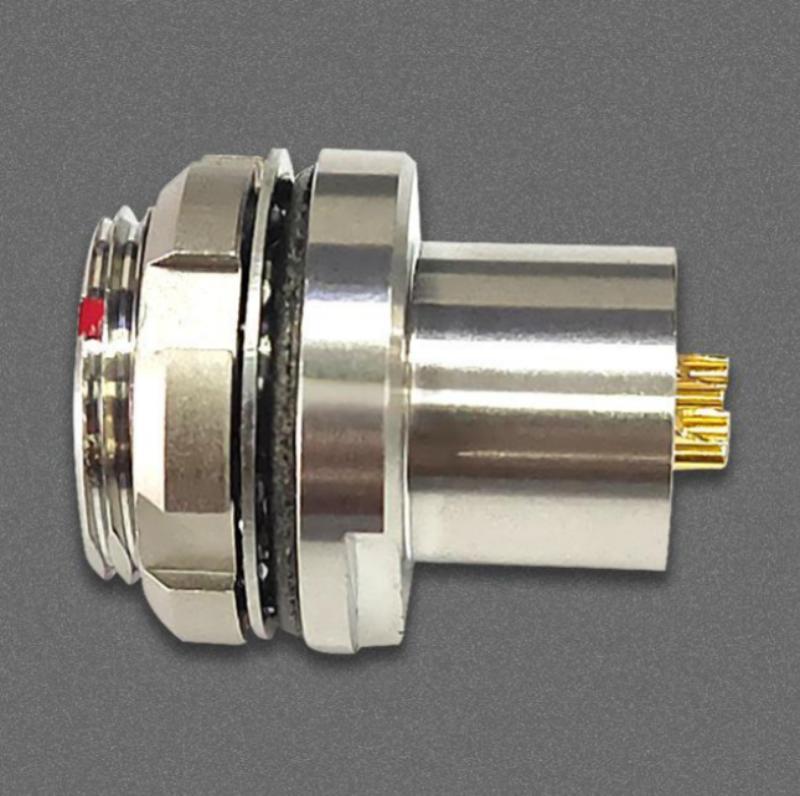 ST Circular Connector