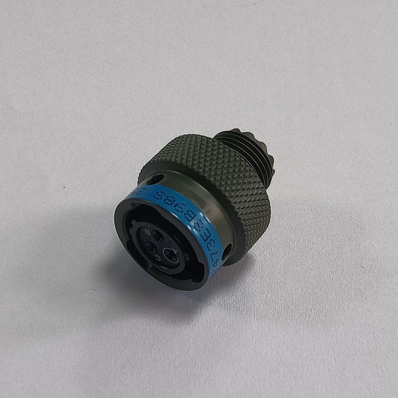 MS27473E8B98S Aerospace Grade MIL-DTL-38999 Circular Connector