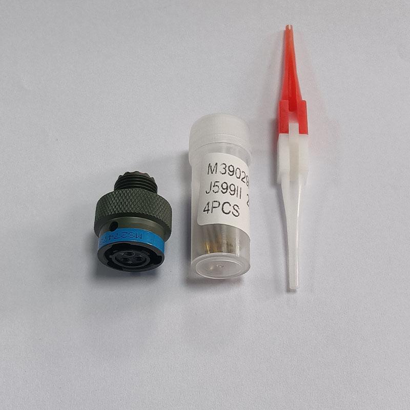 Connectors Connectors