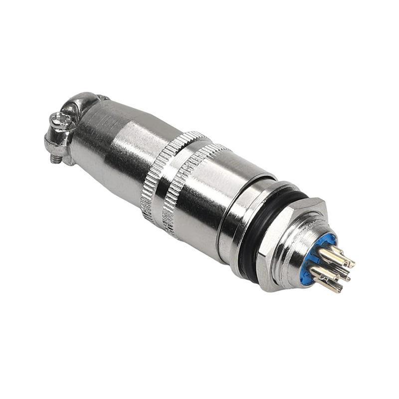 XS10 Circular Connector