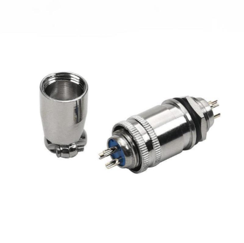 XS10 Industrial Connector