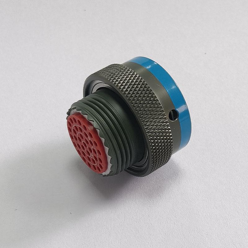 MS27473E14B35P Connectors