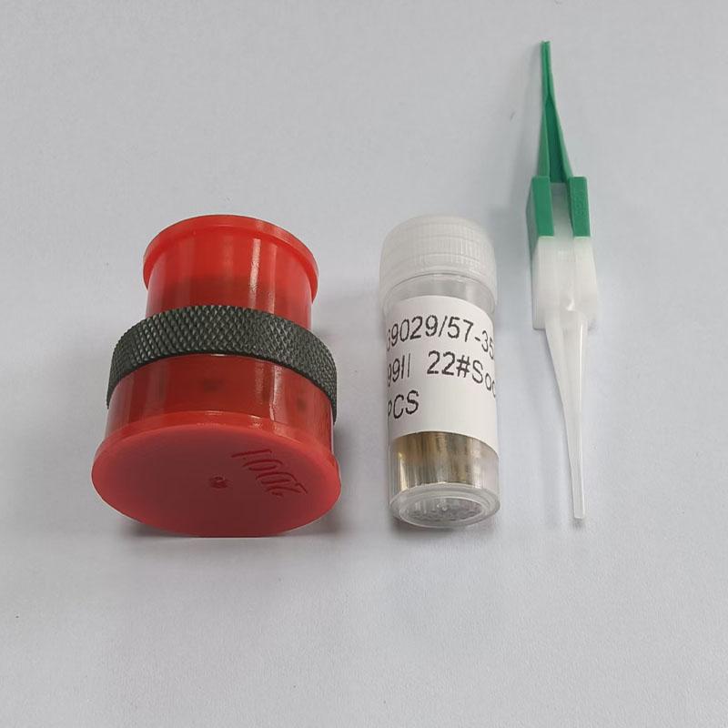 MS27473E14B35S Connector