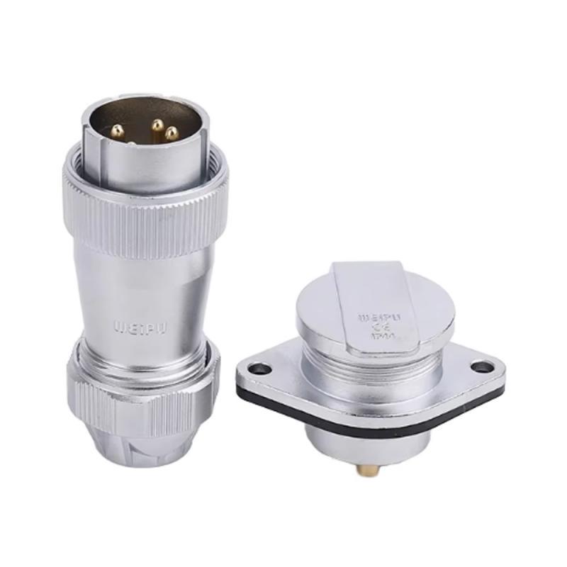 WF32 Aviation Connector