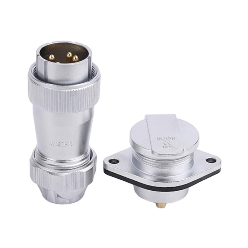 WF32 Aviation Waterproof Connector