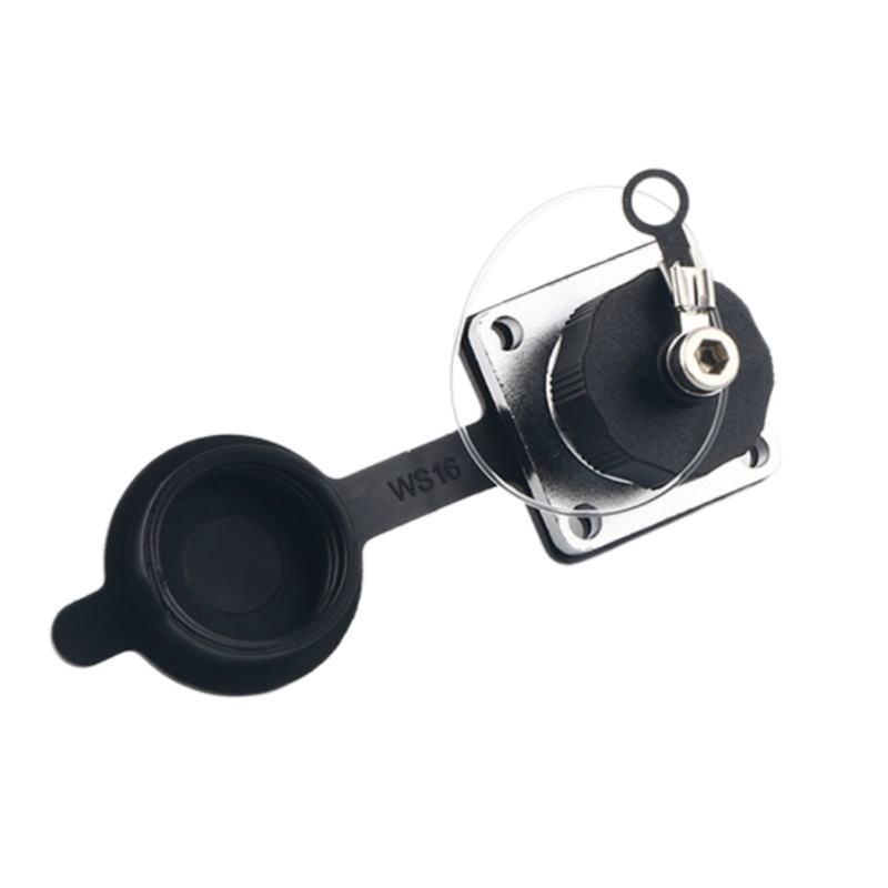 WS16 Aviation Connector