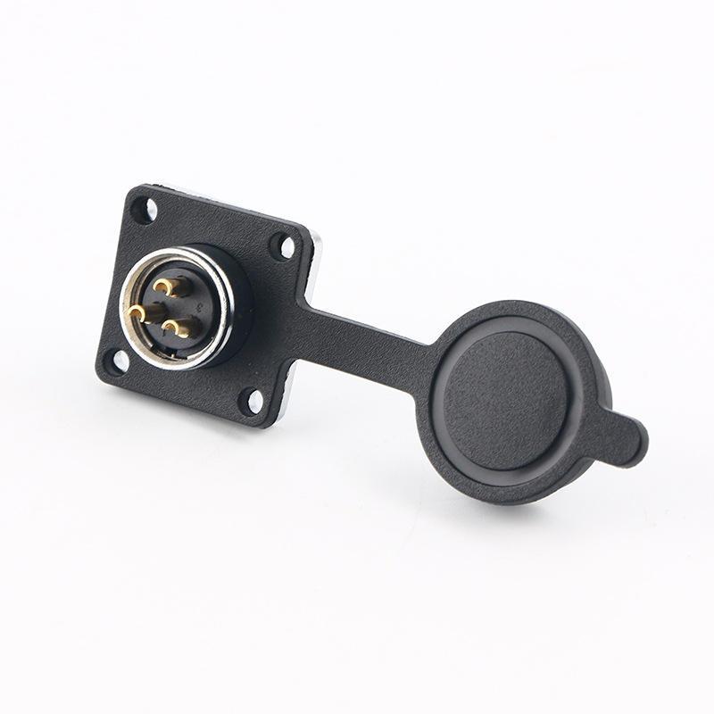 WS16 Circular Connector