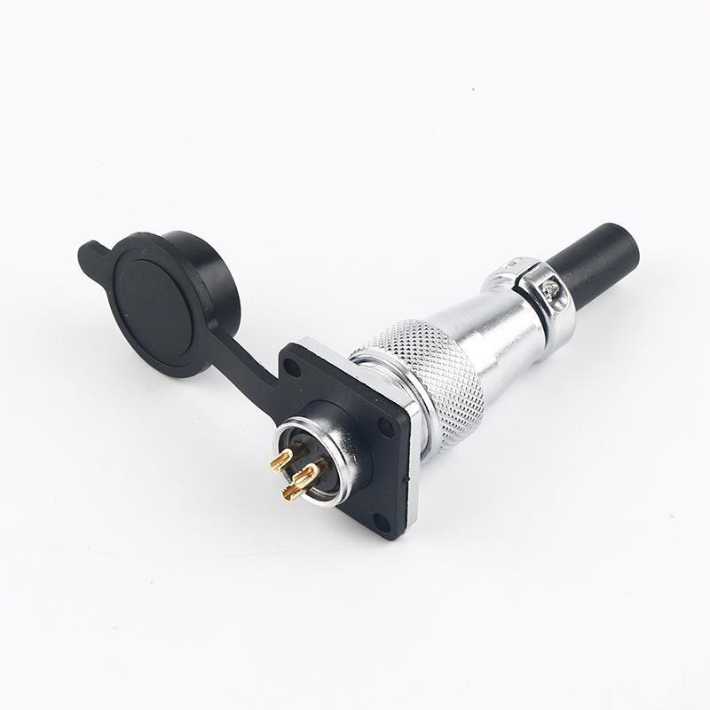 WS16 Waterproof Connector