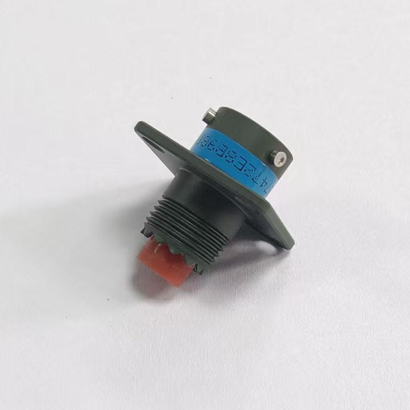 MS27497E8B35P Circular Connector