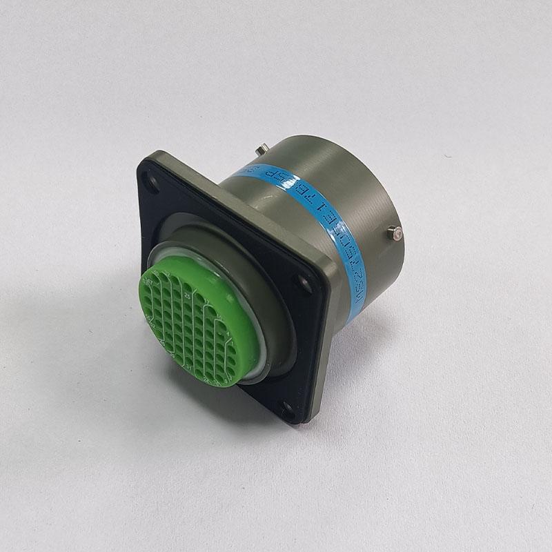 MIL-Spec Connector