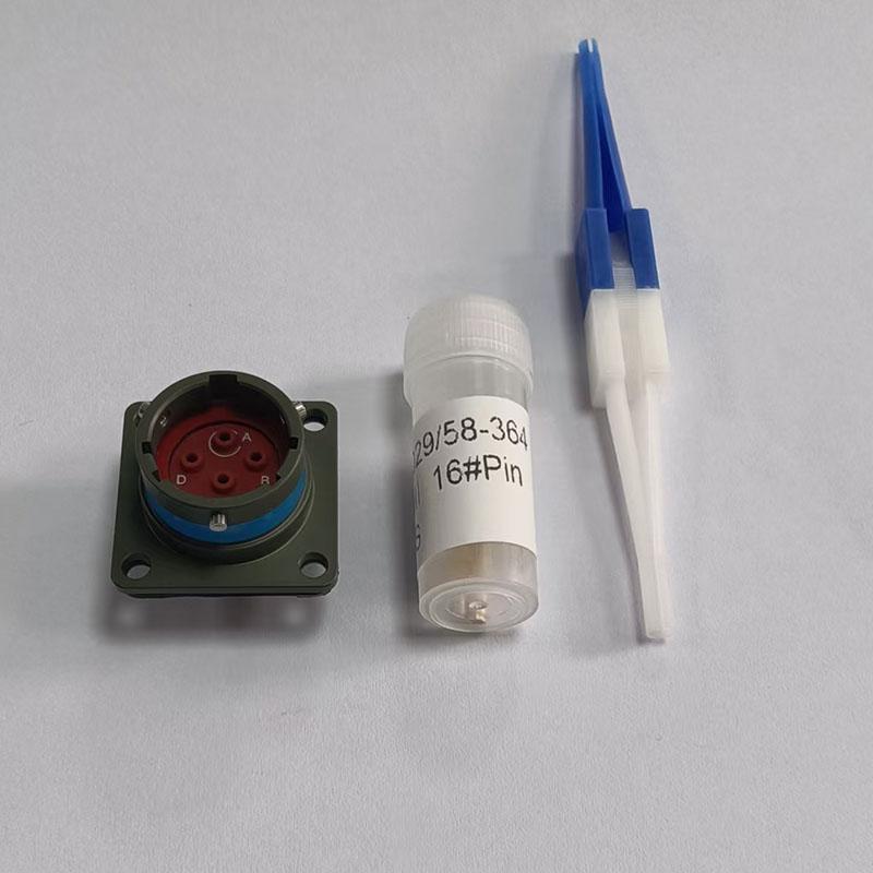 Connectors Connectors