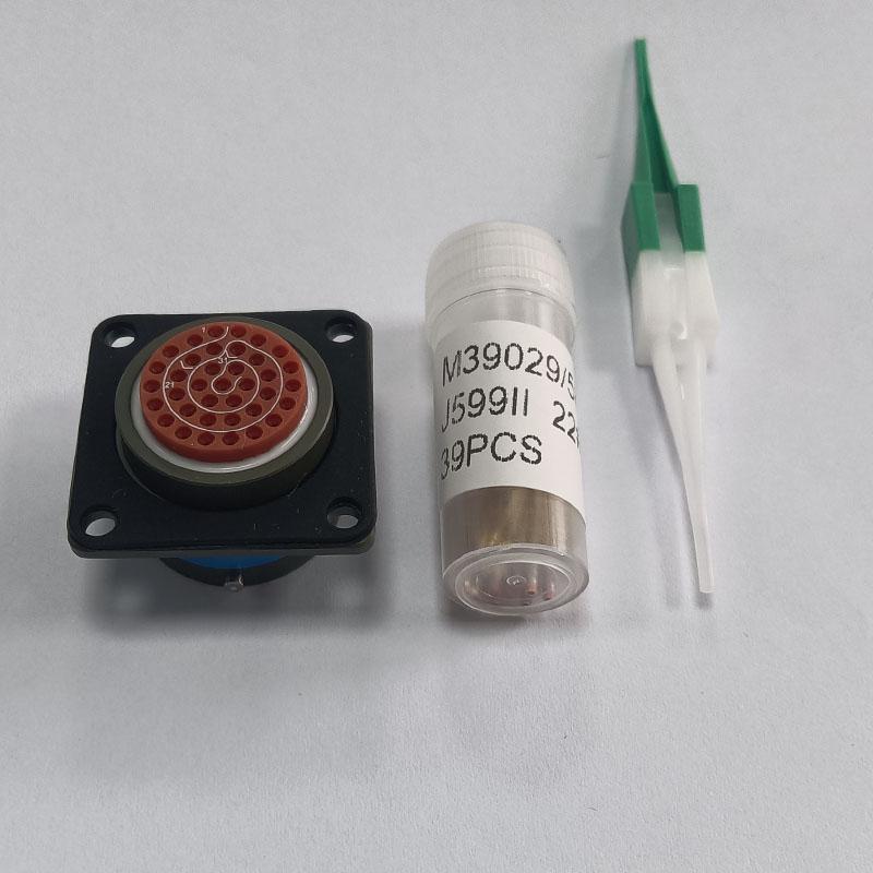 D38999 Connectors
