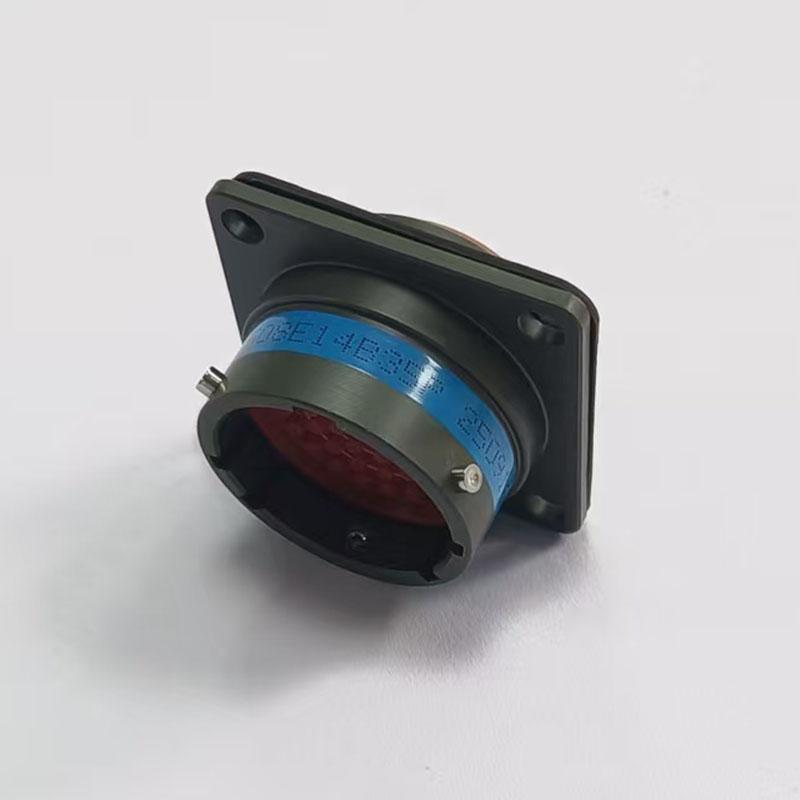 MIL-Spec Connector