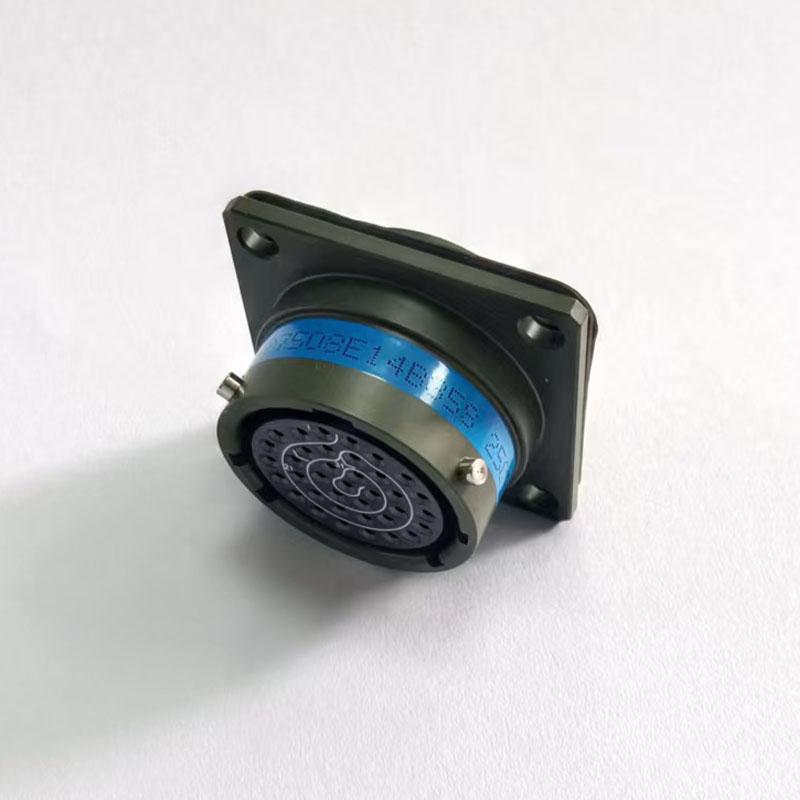 MS27508E14B35S Connector