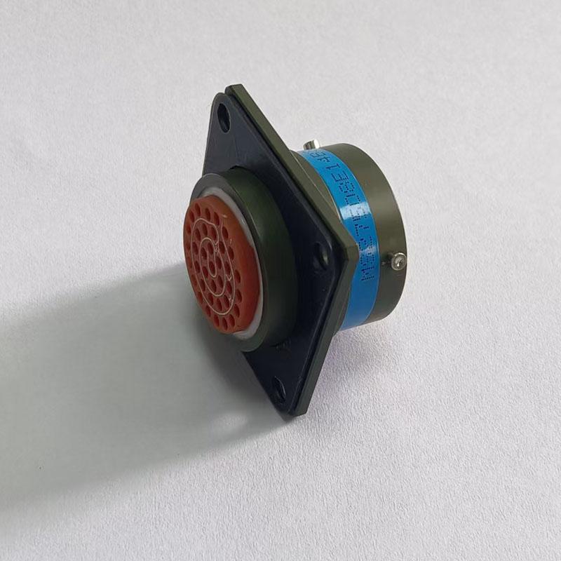 Connector for Control Systems