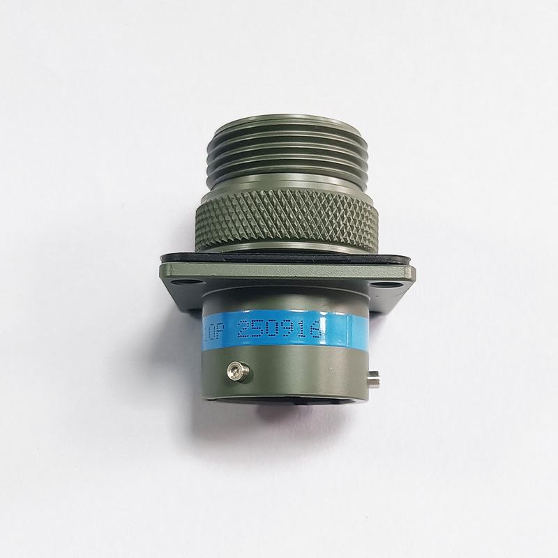 Mil-Spec Connectors